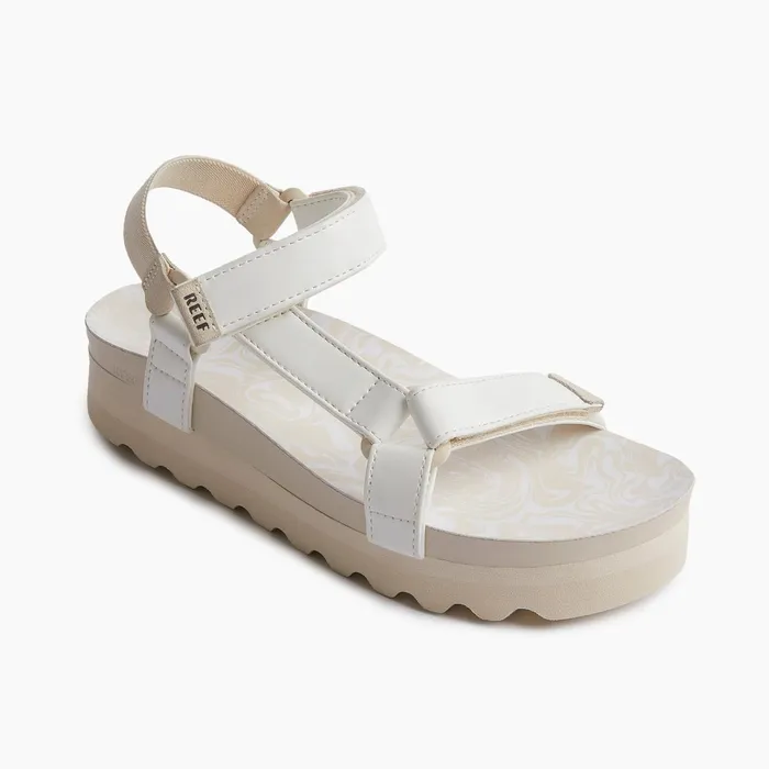 Reef Sandals Rem Hi X Sanctuary Irridescent Marble 8211 Women