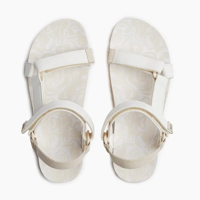Reef Sandals Rem Hi X Sanctuary Irridescent Marble 8211 Women