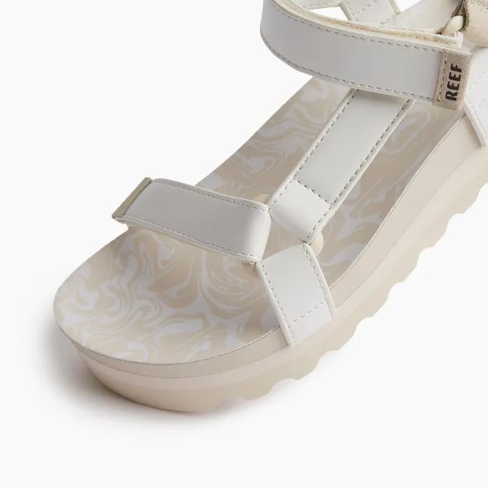 Reef Sandals Rem Hi X Sanctuary Irridescent Marble 8211 Women