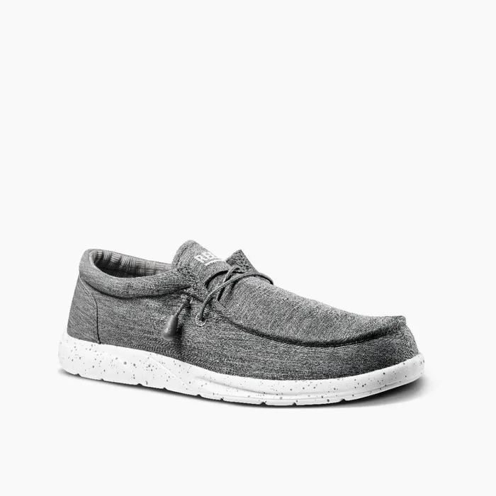 Reef Shoes Cushion Coast Tx Charcoal 8211 Men Reef Shoes Cushion Coast Tx Charcoal 8211 Men