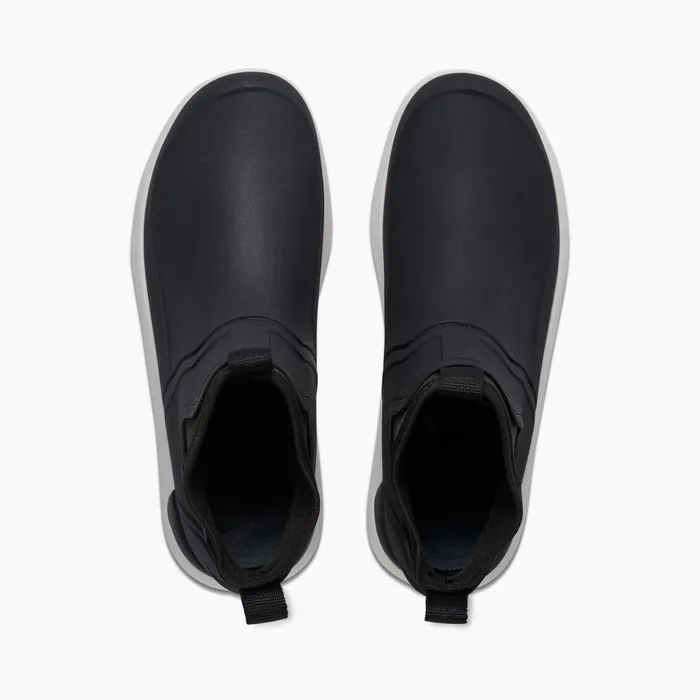 Reef Shoes Scallywag Blackwhitegum 8211 Men
