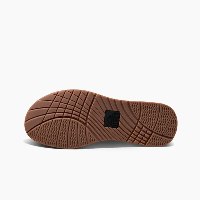 Reef Shoes Scallywag Blackwhitegum 8211 Men