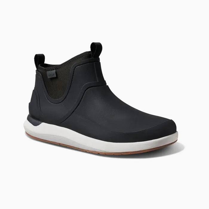 Reef Shoes Scallywag Blackwhitegum 8211 Men