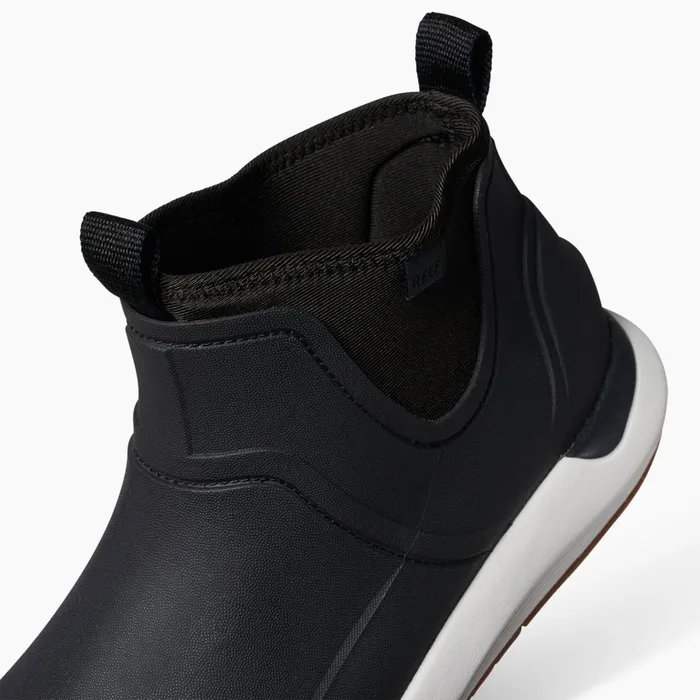 Reef Shoes Scallywag Blackwhitegum 8211 Men