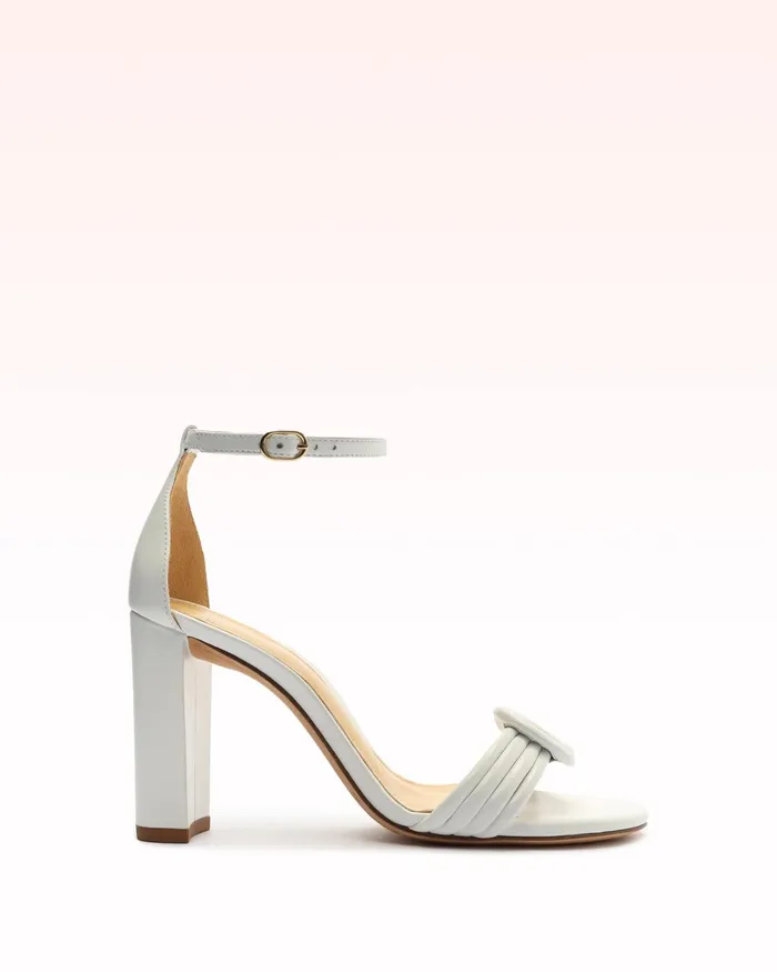 Sandals Women Alexandre Birman Designer Sandals For 8211 Alexandre Birman Vicky 90 Pearl Pearl