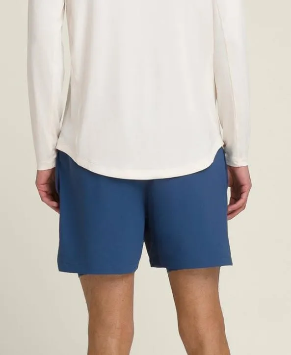 Shorts Men Wilson OffSeason Lined Training Short Ensign Blue Shorts Men Wilson OffSeason Lined Training Short Ensign Blue