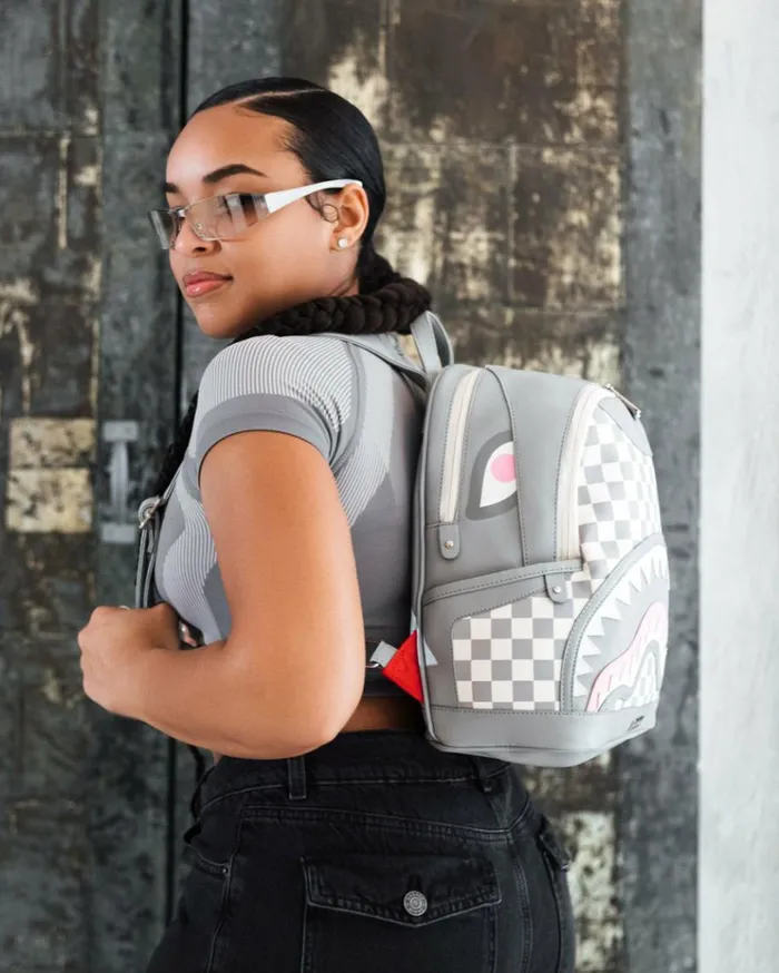 SPRAYGROUND AIR TO THE THRONE JETSET SAVAGE Bags