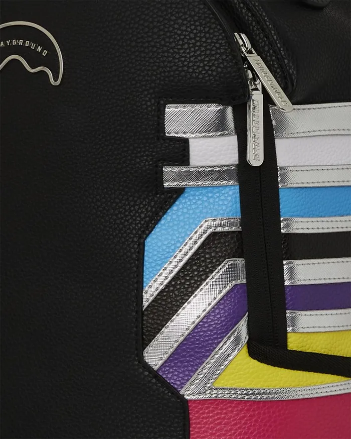 SPRAYGROUND ARCHITECTURAL FACADE BACKPACK Bags