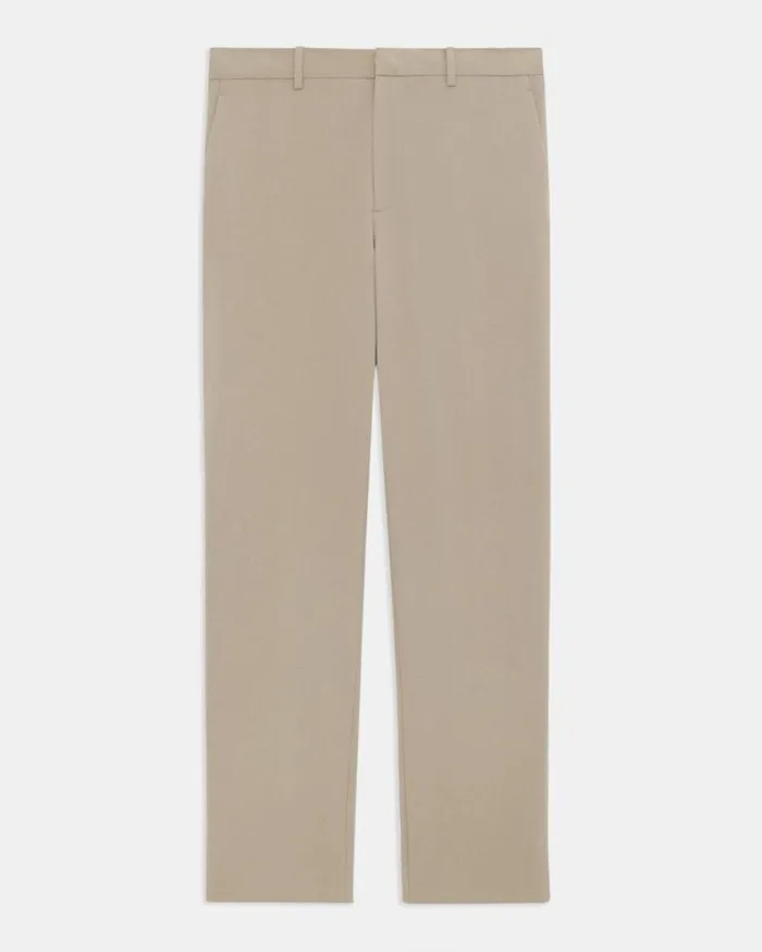 Suits Men Theory Mayer Pant In Neoteric Twill Bark