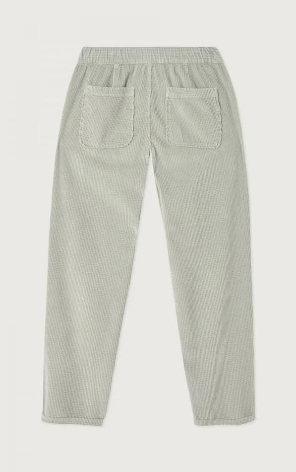 Trousers Padow Vintage Grisou Men American Vintage Trousers