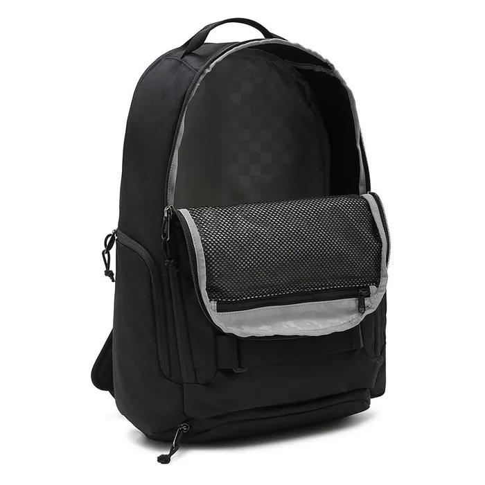 Vans Bags and Backpacks Women DX Skatepack Backpack Black