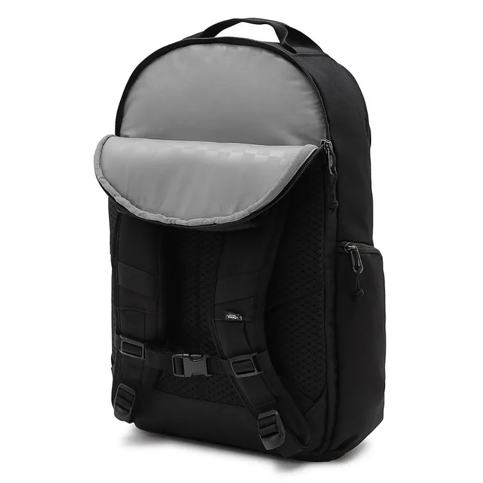 Vans Bags and Backpacks Women DX Skatepack Backpack Black
