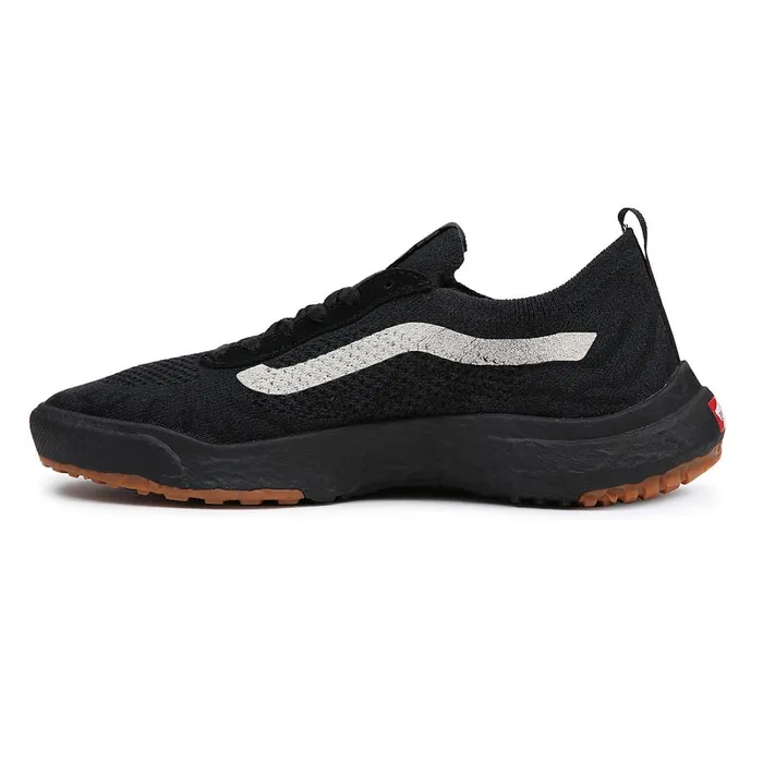 Vans Lowtop Shoes Men UltraRange VR3 Shoes Black