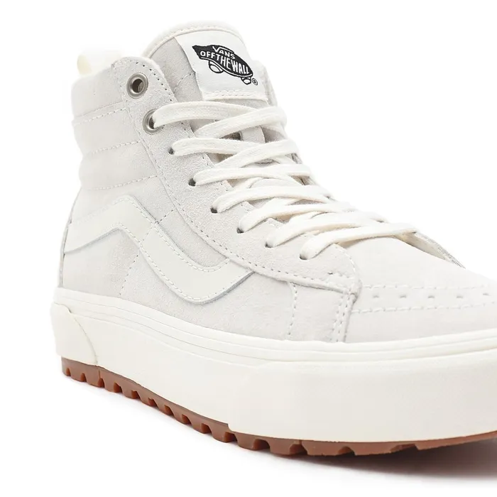 Vans View All Men Sk8Hi MTE1 Shoes White