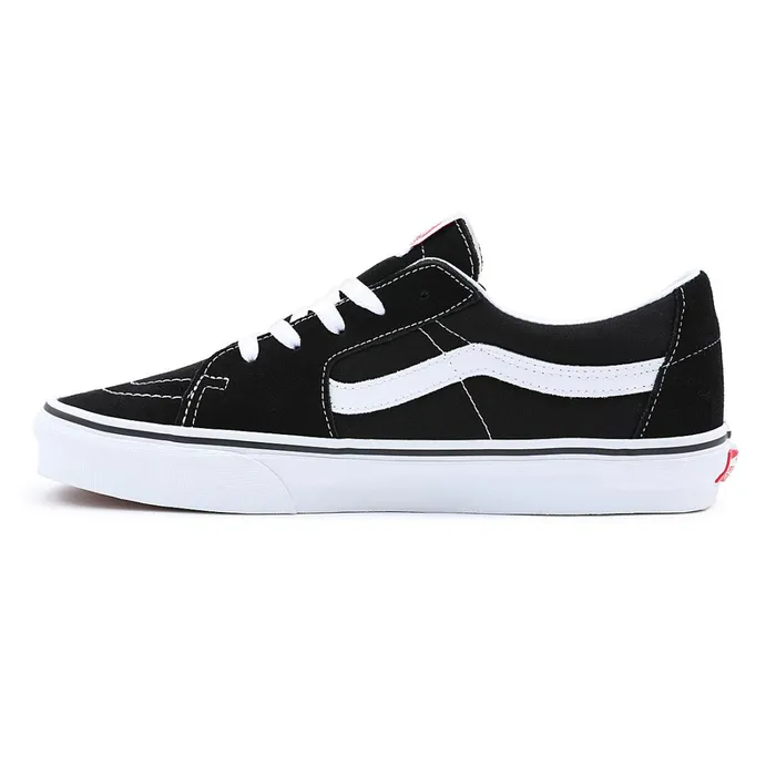 Vans View All Men Sk8Low Shoes Black
