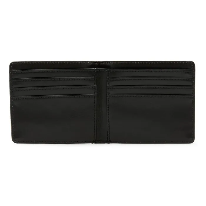 Vans View All Women Zedek Bifold Wallet Brown
