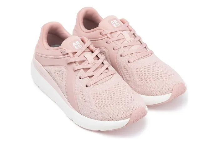Women ABEO Footwear Sneakers MXV Shift Cameo Rose Women ABEO Footwear Sneakers MXV Shift Cameo Rose