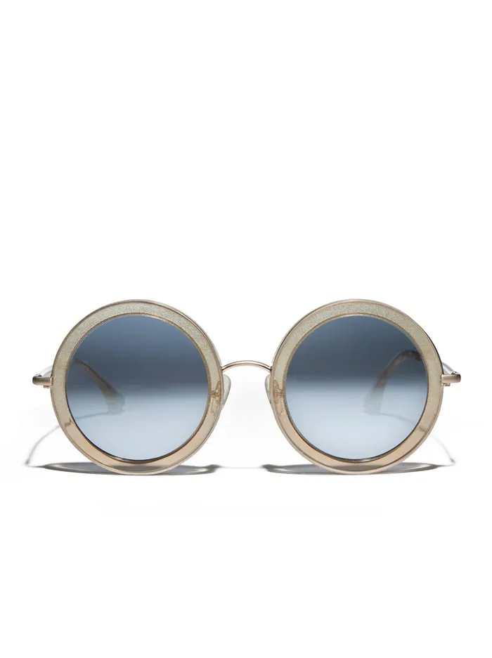 Women Alice Olivia Beverly Sunglasses Stellar
