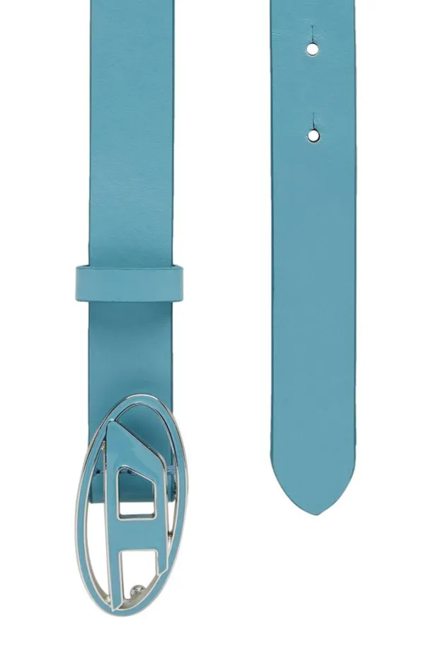 Women B1dr 25 Azure Diesel Belts