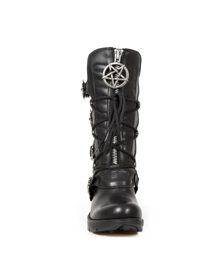 Women Boot Trail MTr096C1 New Rock Military