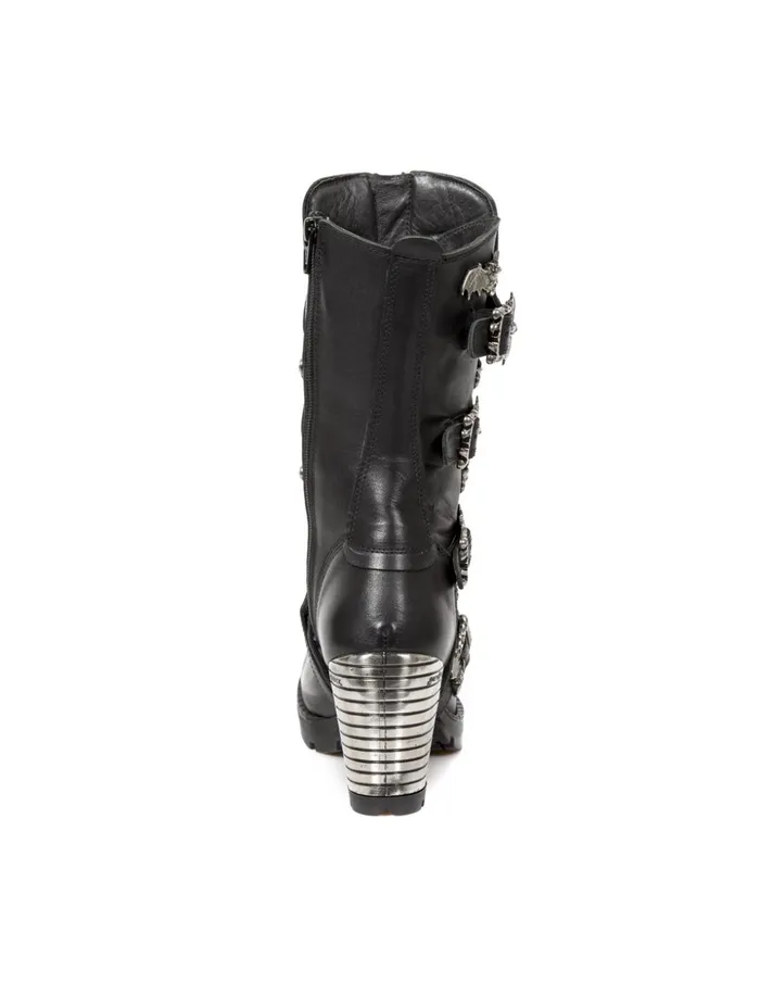Women Boot Trail MTr096C1 New Rock Military