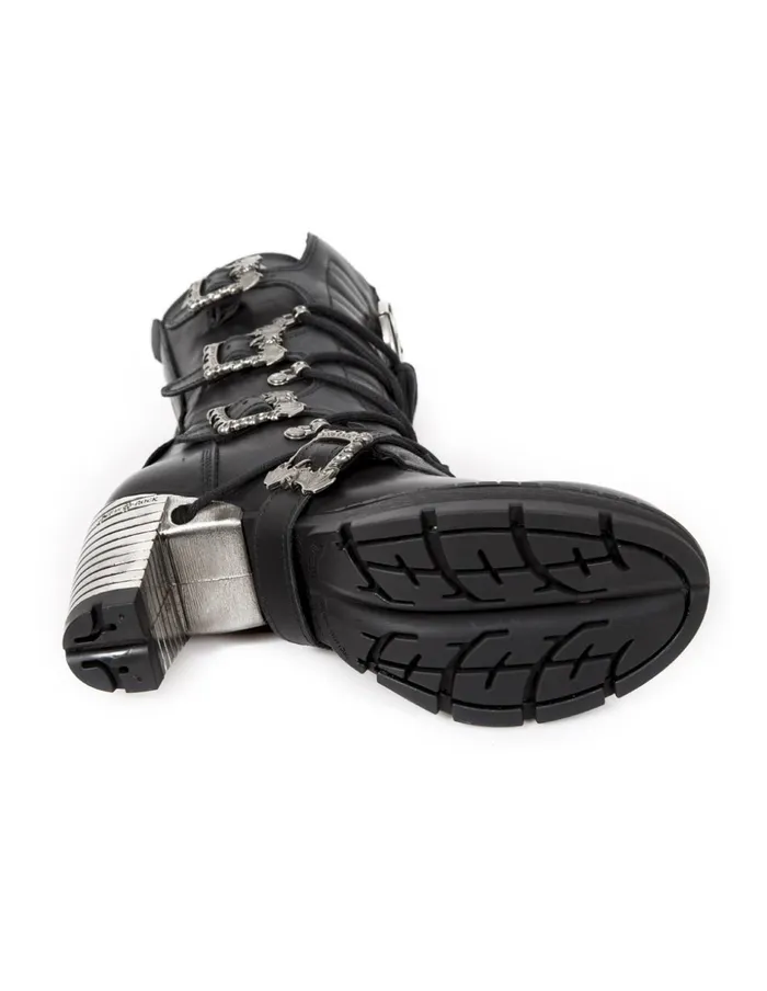 Women Boot Trail MTr096C1 New Rock Military
