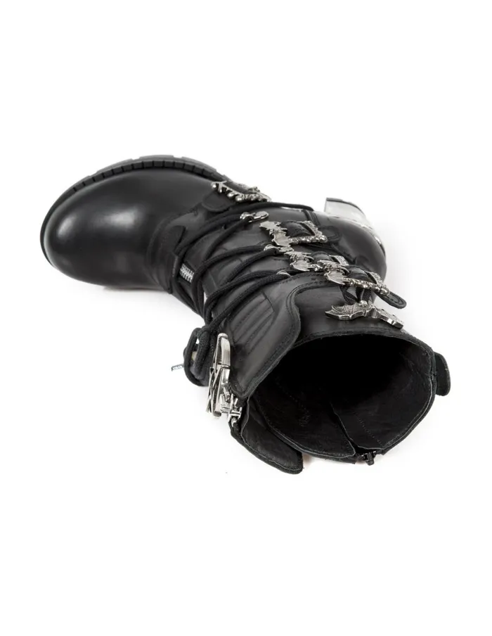 Women Boot Trail MTr096C1 New Rock Military