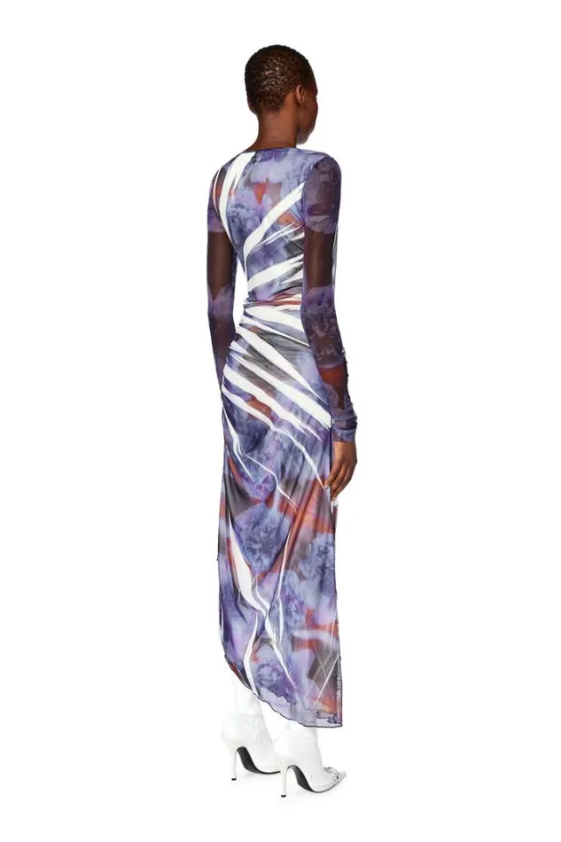 Women DArien Blue Diesel Dresses And Jumpsuits Women DArien Blue Diesel Dresses And Jumpsuits