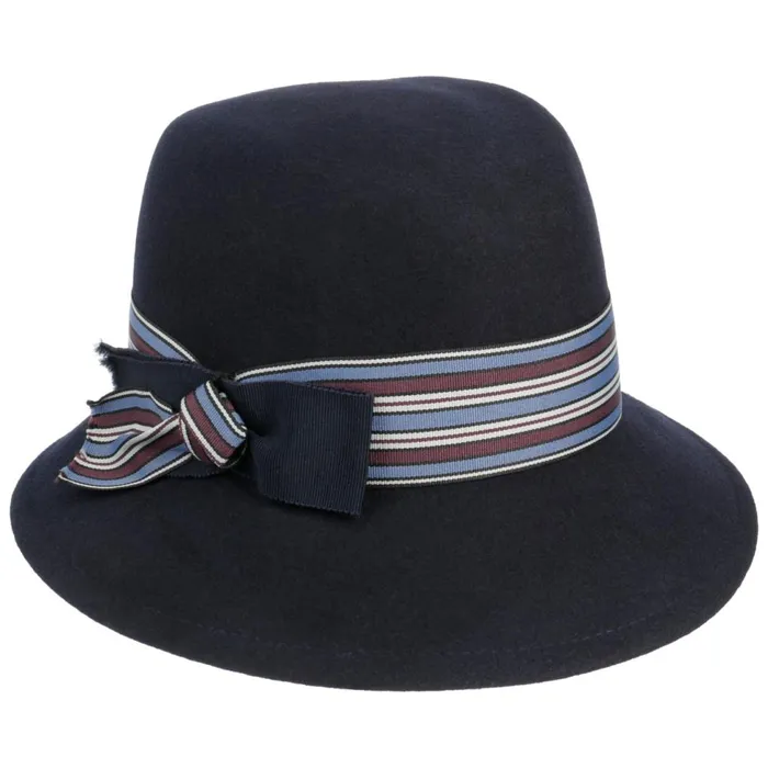Women Felt Hats Mayser Fenja Women039s Hat Anthracite