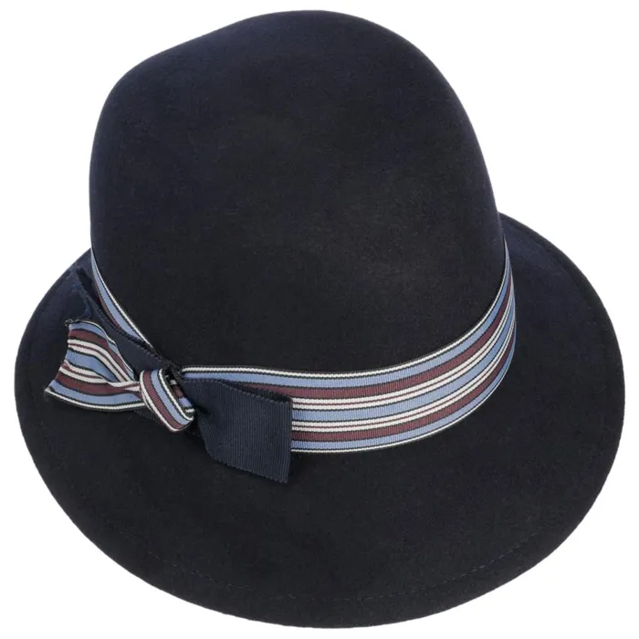 Women Felt Hats Mayser Fenja Women039s Hat Anthracite