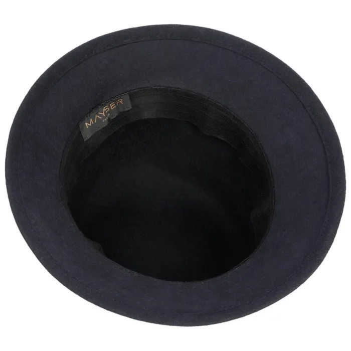 Women Felt Hats Mayser Fenja Women039s Hat Anthracite