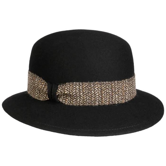 Women Felt Hats Mayser Jule Soft Wool Women039s Hat Blue Women Felt Hats Mayser Jule Soft Wool Women039s Hat Blue