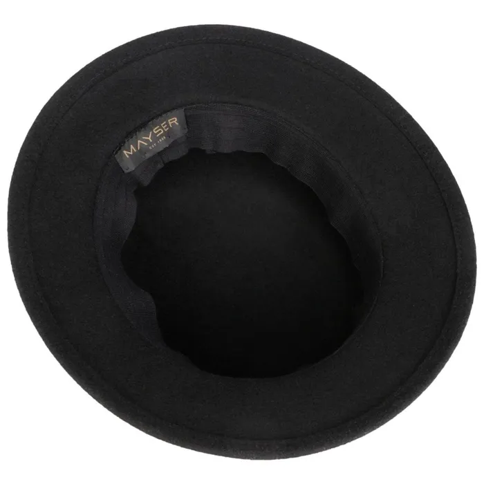 Women Felt Hats Mayser Jule Soft Wool Women039s Hat Blue Women Felt Hats Mayser Jule Soft Wool Women039s Hat Blue