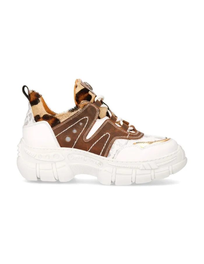 WomenMen Furious MCrash019C2 New Rock Sneakers WomenMen Furious MCrash019C2 New Rock Sneakers
