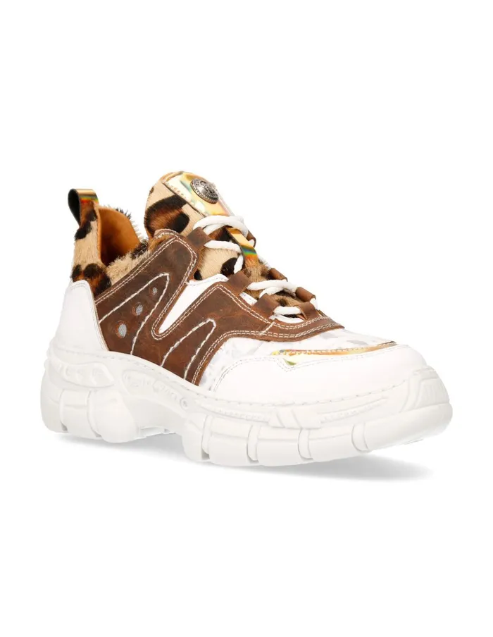 WomenMen Furious MCrash019C2 New Rock Sneakers WomenMen Furious MCrash019C2 New Rock Sneakers