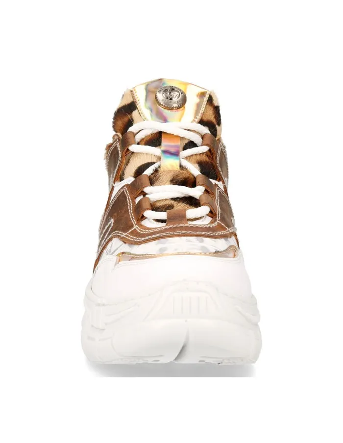 WomenMen Furious MCrash019C2 New Rock Sneakers WomenMen Furious MCrash019C2 New Rock Sneakers