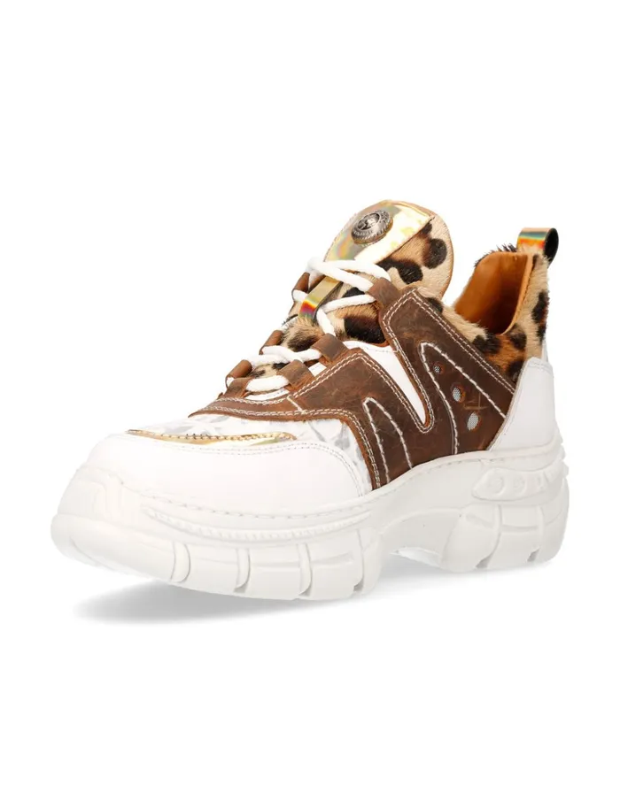 WomenMen Furious MCrash019C2 New Rock Sneakers WomenMen Furious MCrash019C2 New Rock Sneakers