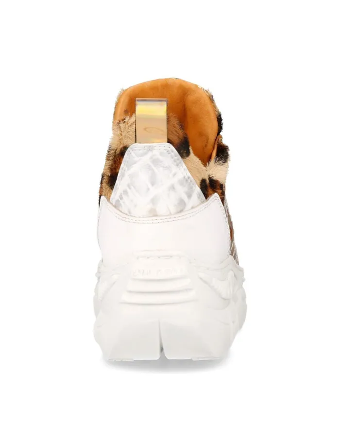 WomenMen Furious MCrash019C2 New Rock Sneakers WomenMen Furious MCrash019C2 New Rock Sneakers