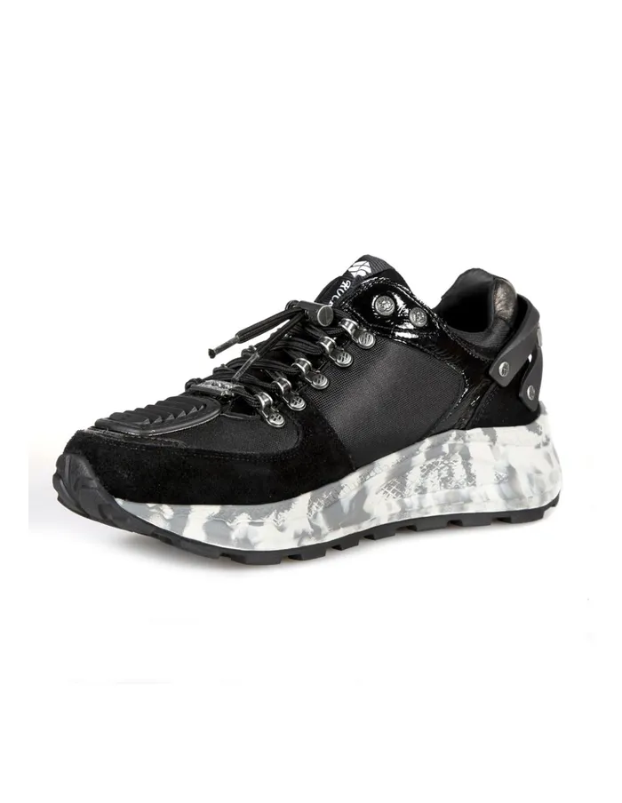 WomenMen MChrono005S8 New Rock Sneakers WomenMen MChrono005S8 New Rock Sneakers