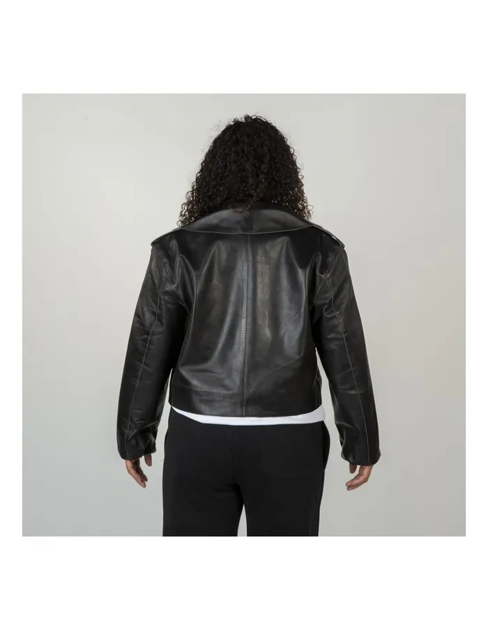 WomenMen WNrlwj087S1 New Rock Jackets WomenMen WNrlwj087S1 New Rock Jackets