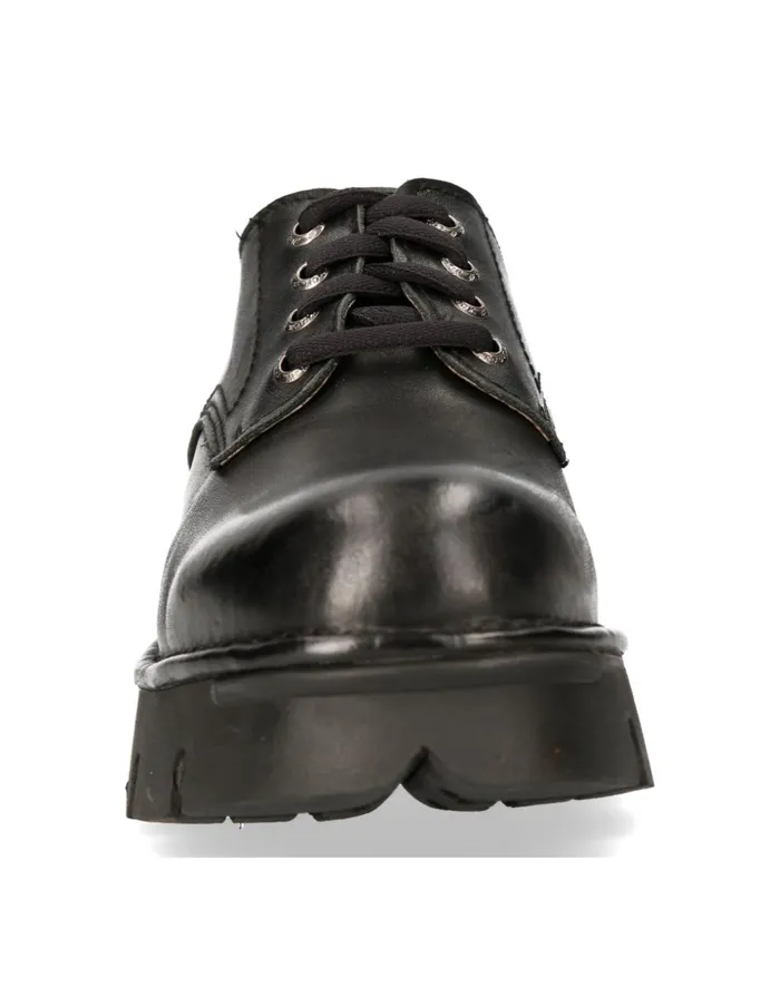Women Metallic MMili004C3 New Rock Military Women Metallic MMili004C3 New Rock Military