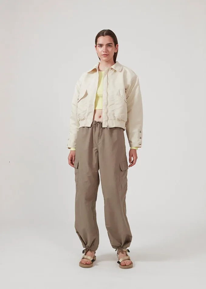Women Modstrm Coats and Jackets ColtonMD Jacket Summer Sand Women Modstrm Coats and Jackets ColtonMD Jacket Summer Sand