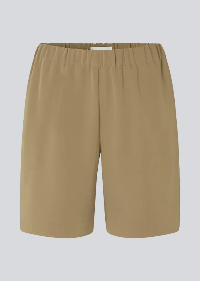 Women Modstrm Shorts PerryMD Shorts Dune