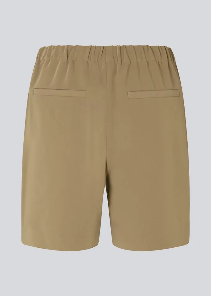 Women Modstrm Shorts PerryMD Shorts Dune
