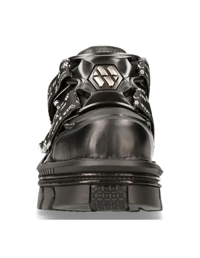 Women Shoe Techno MMet268C2 New Rock Shoes Women Shoe Techno MMet268C2 New Rock Shoes