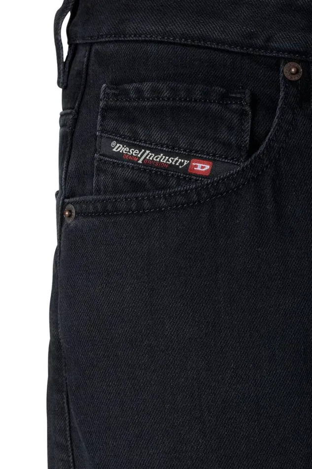 Women Straight Jeans 1999 DReggy Z09rl Blackdark Grey Diesel Straight Women Straight Jeans 1999 DReggy Z09rl Blackdark Grey Diesel Straight